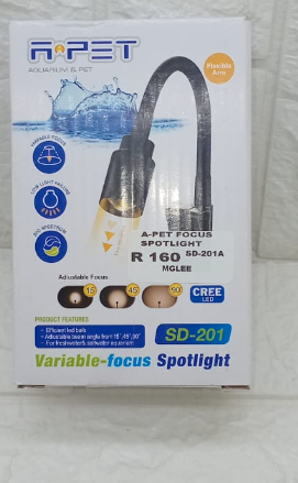 A-PET FOCUS SPOTLIGHT