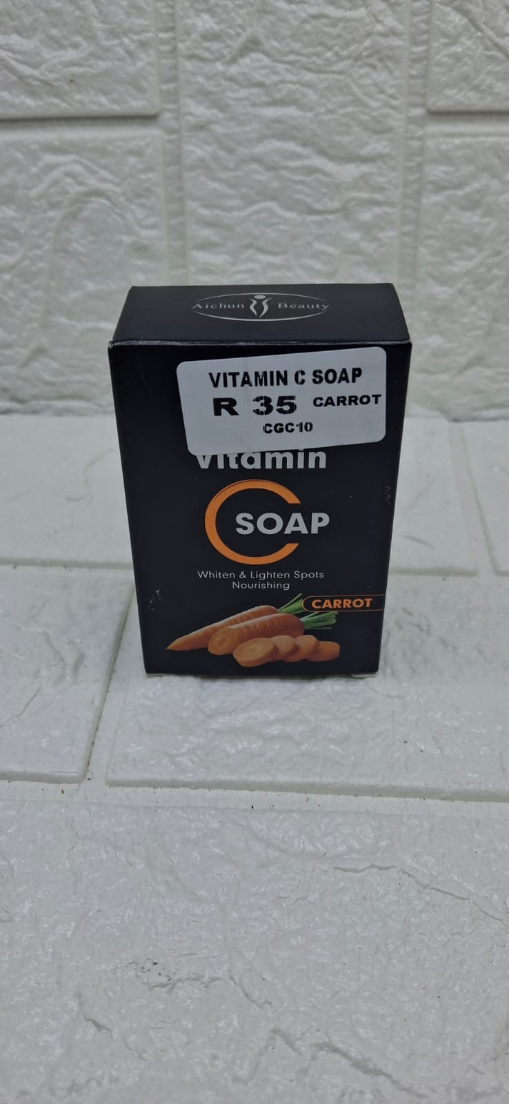 VITAMIN C SOAP