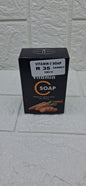 VITAMIN C SOAP