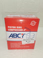 4" PISTON RING COMPRESSOR