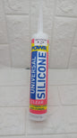 POWR CLEAR SILICONE