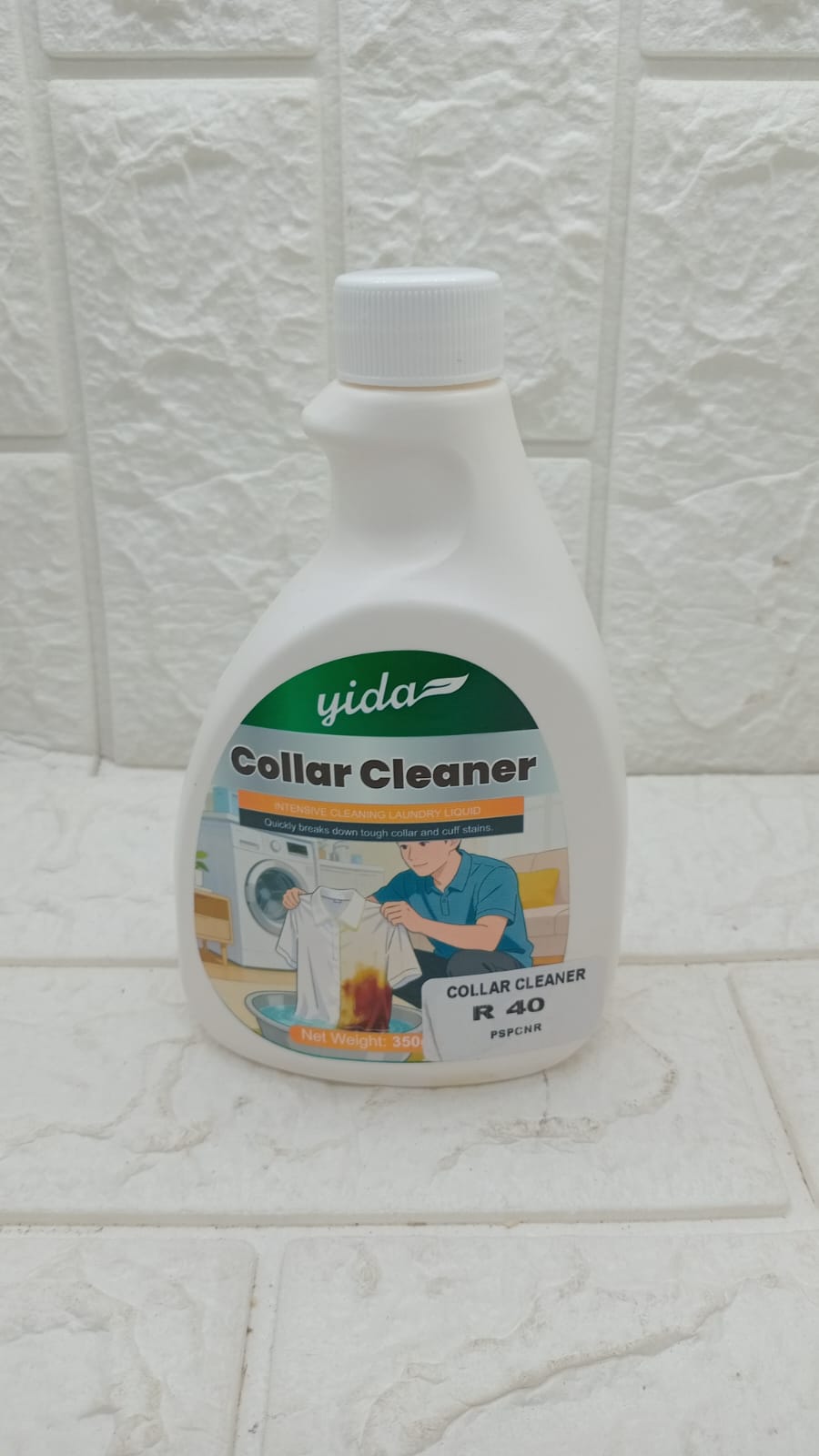 COLLAR CLEANER