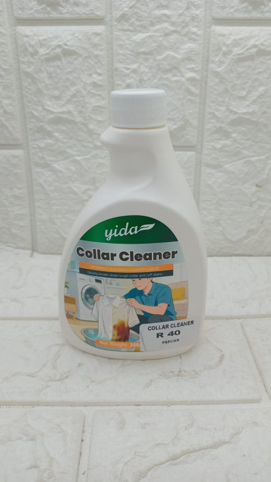 COLLAR CLEANER