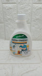 COLLAR CLEANER