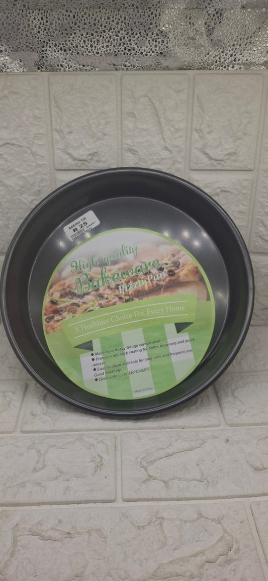 ROUND BAKING TIN
