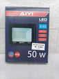 50W LED FLOODLIGHT