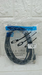 3M PRINTER CABLE
