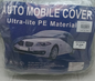 MEDIUM CAR COVER