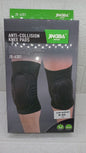 ANTI-COLLISION KNEE PADS