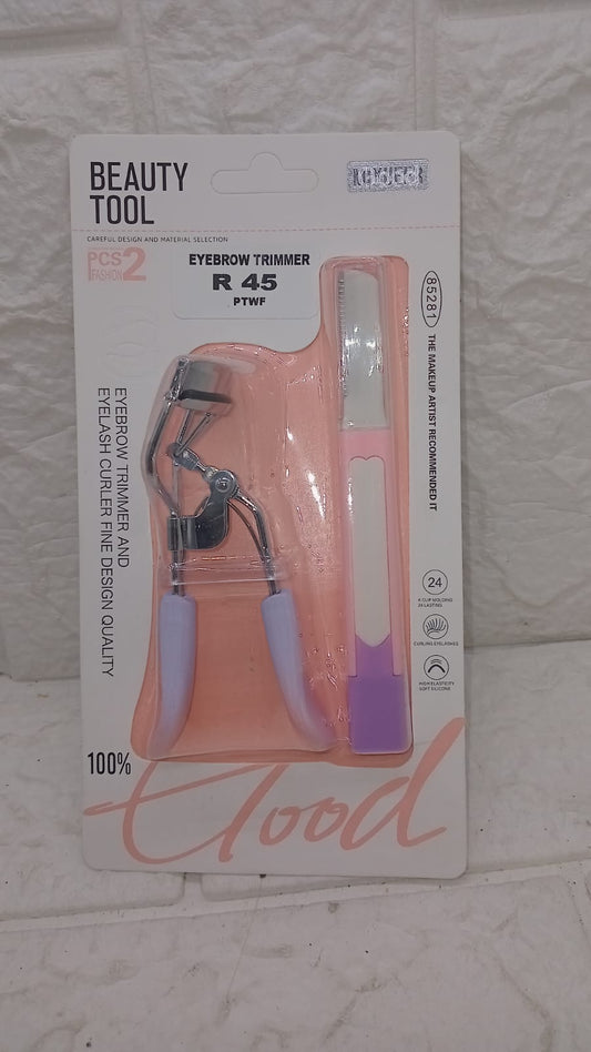 BEAUTY TOOL KIT