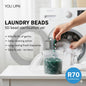 LAUNDRY BEADS