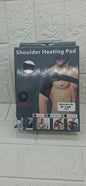 SHOULDER HEATING PAD