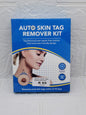 AUTO SKIN TAG REMOVAL KIT