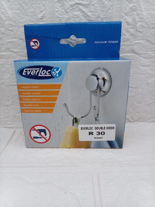 EVERLOC DOUBLE HOOK