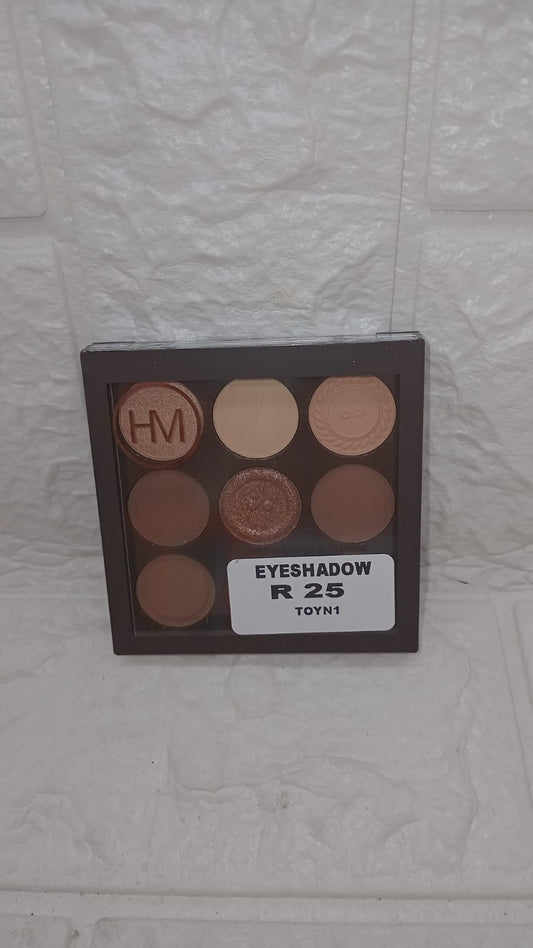 HM EYESHADOW