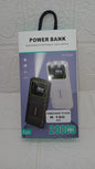 20 000MAH POWER BANK