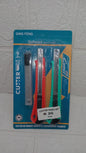 CUTTER KNIFE SET