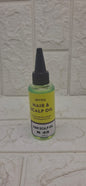 IN YOU HAIR AND SCALP OIL