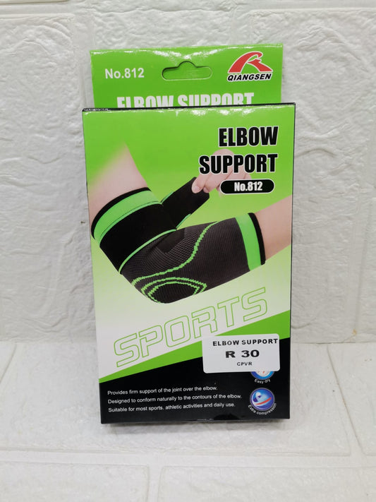 ELBOW SUPPORT STRAP