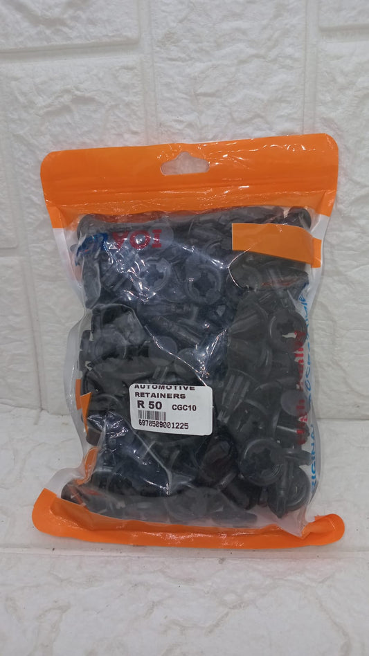 AUTOMOTIVE RETAINERS