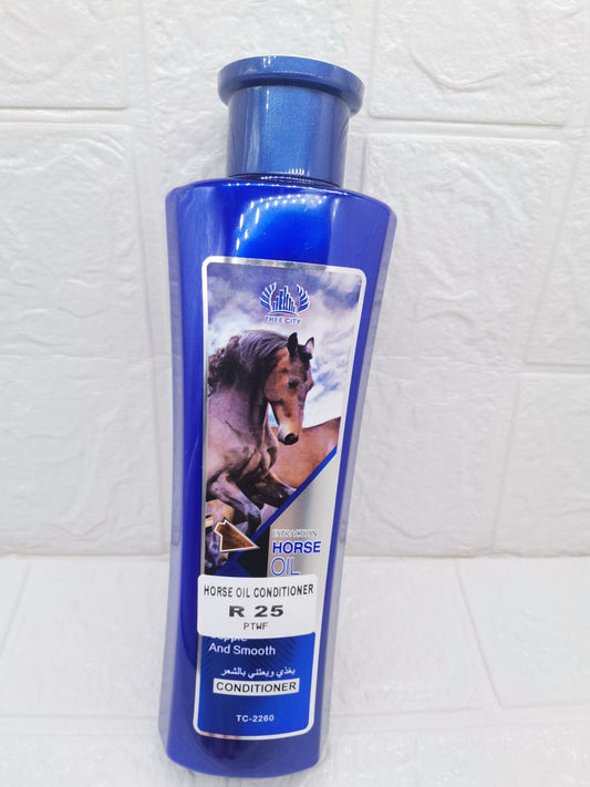 HORSE OIL CONDITIONER