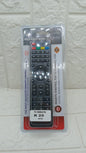 UNIVERSAL TV REMOTE