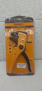 DINGQI 2 IN 1 WIRE STRIPPER