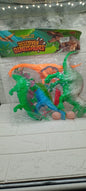 DISCOVER DINOSAUR PACK