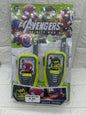 AVENGERS INFINITY WALKIE TALKIES