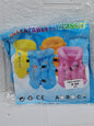 INFLATABLE KIDS SWIM JACKET
