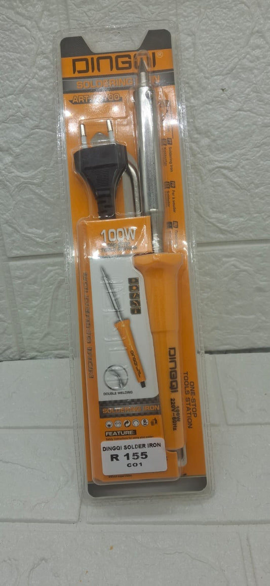 100W DINGQUI SOLDERING IRON