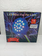 LED MINI FLAT PAR LIGHT