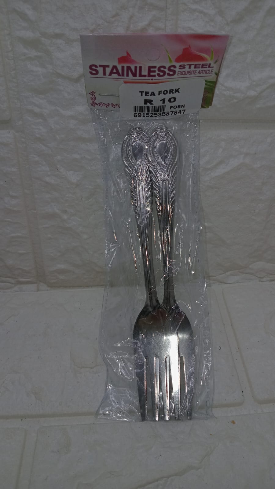 CAKE FORKS