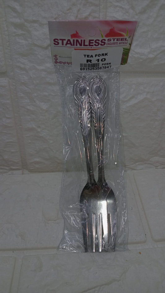 CAKE FORKS