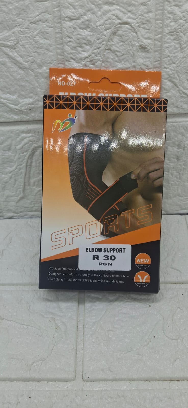 ELBOW SUPPORT BAND