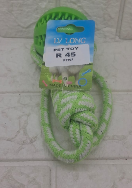 PET CHEW TOY