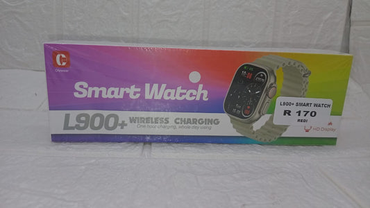 L900 SMART WATCH