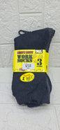 HEAVY DUTY WORK SOCKS