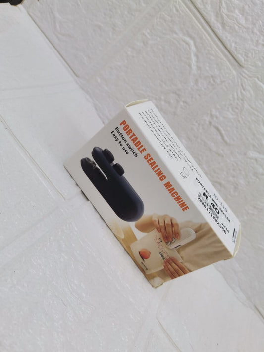 PORTABLE MINI SEALER
