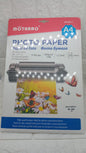 MOTARRO A4 PHOTO PAPER