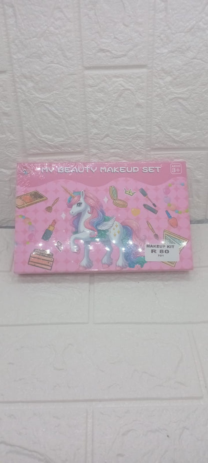 MY BEAUTY MAKE-UP KITS