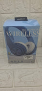 T47 WIRELESS HEADPHONES