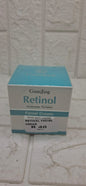 RETINOL ANTI-AGEING FACE CREAM