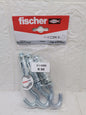 FISHER M10 HOOKS
