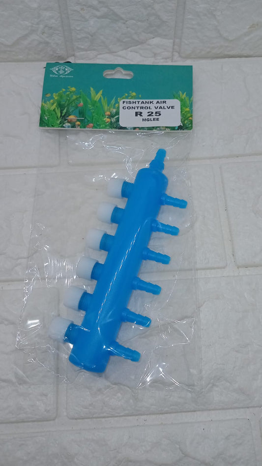 FISHTANK AIR CONTROL VALVE