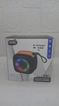BLUETOOTH WIRELESS SPEAKER
