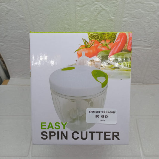 EASY SPIN CUTTER