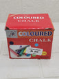COLOR CHALK