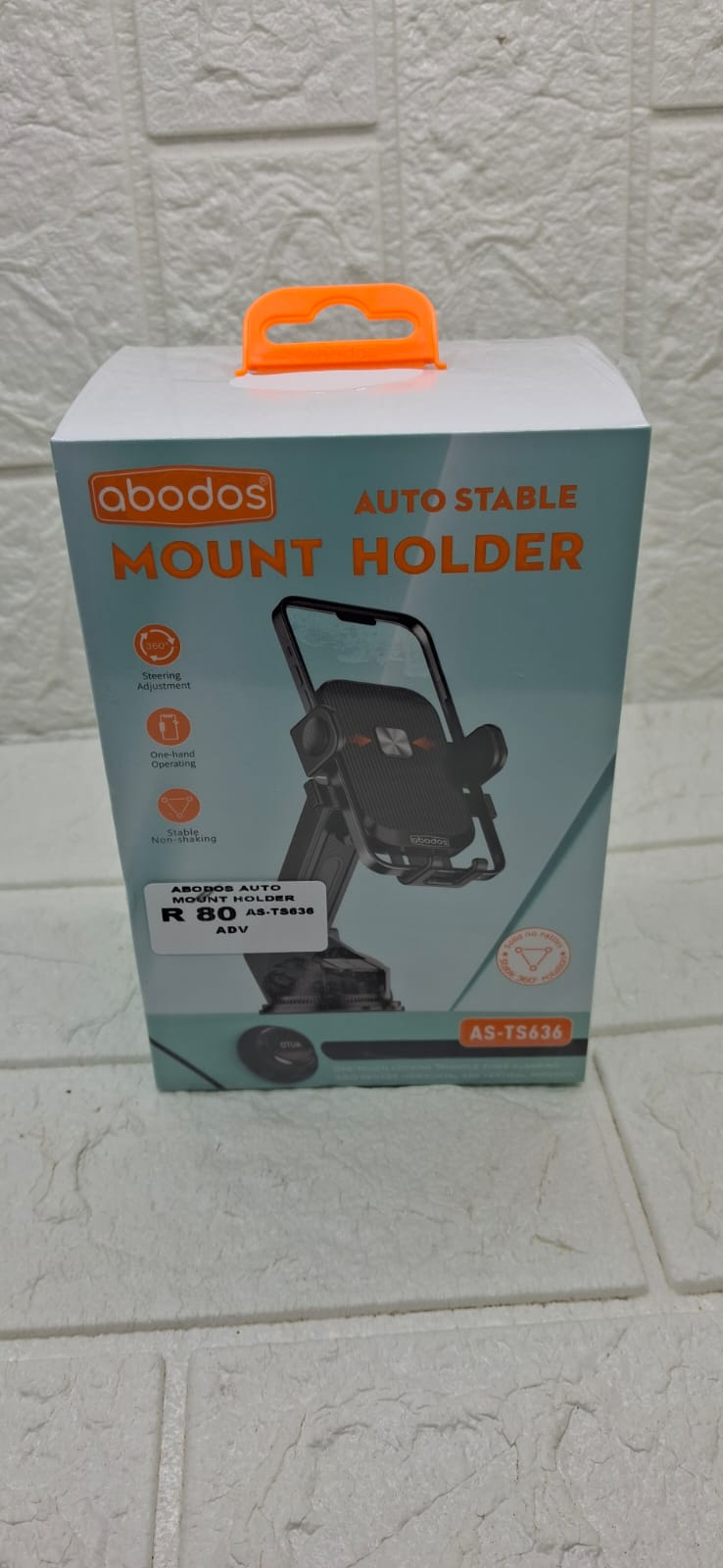 ABODOS MOUNT HOLDER