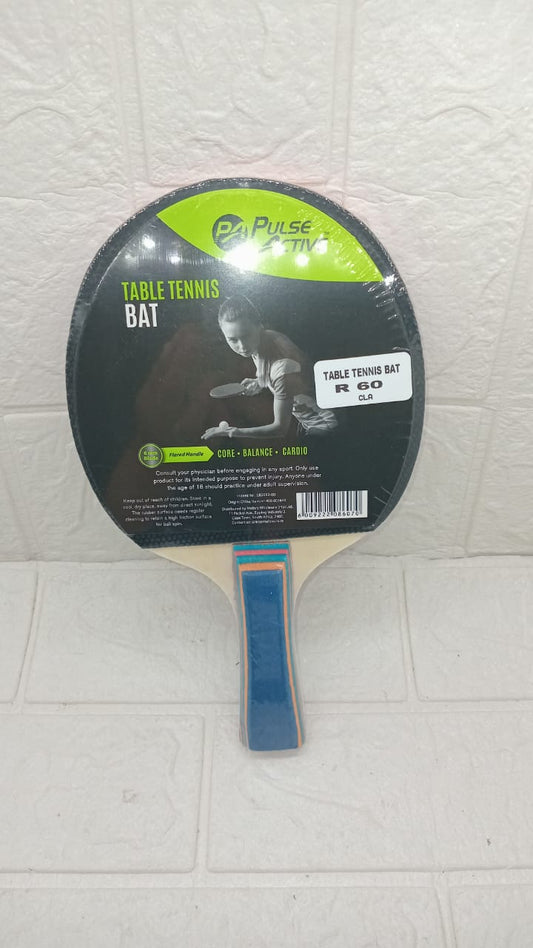 TABLE TENNIS BAT